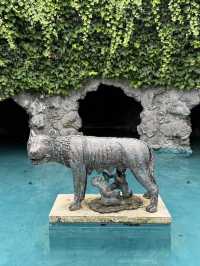 Worlds of Wonder At Hamilton Gardens, You Can’t Miss this!