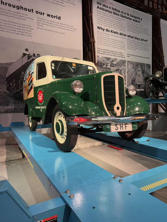 Time Travel Through The History Of Technology In New Zealand