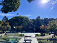 赴一場福岡之約，邂逅日漫同款浪漫