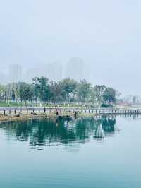 梅溪湖公園｜親子出遊必打卡的寶藏地