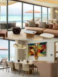 馬爾代夫 SO/ 酒店｜入住現實版的夢幻海島