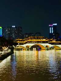 Chengdu attractions 