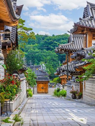 5-Day South Korea Trip: Explore Popular Attractions for Just CNY 3,000 per Person
