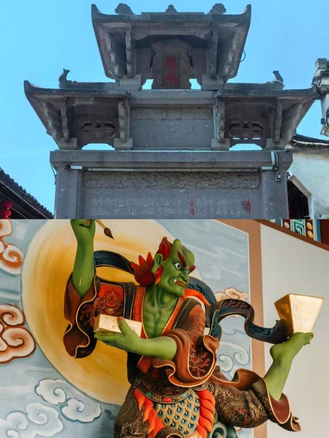 衢州之旅已結束，說點真心話。
