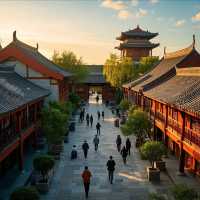 被低估的寶藏小城！衡水超全旅遊攻略來襲