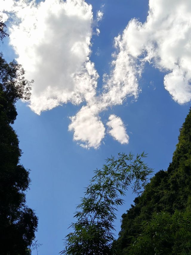 3天玩轉宜昌性價比超高攻略來襲