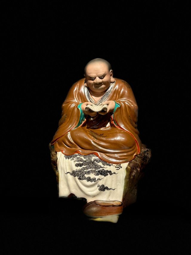4天玩遍江西景德鎮-婺源超詳細攻略不踩雷