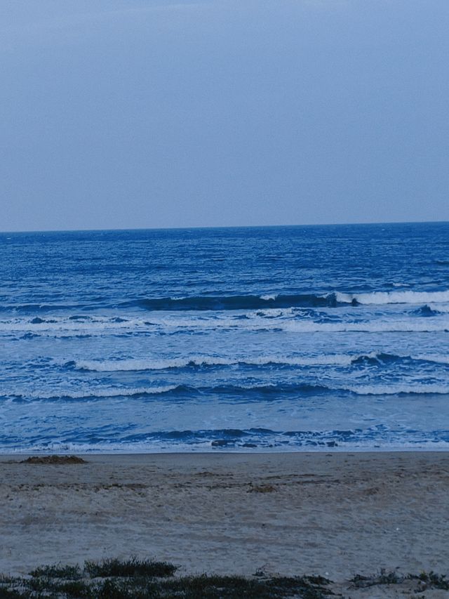 南澳島 | 一場絕美的海濱夢幻之旅