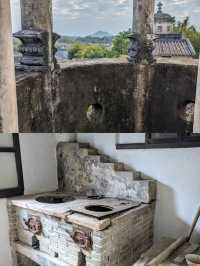 江門開平碉樓