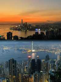 大家都來維多利亞港