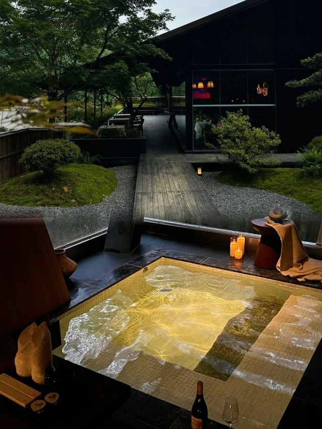 點解可以住得咁正😍