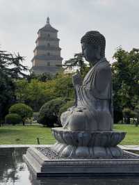 只需8日 西安-寶雞-咸陽超級玩耍攻略沒來過怎麼行