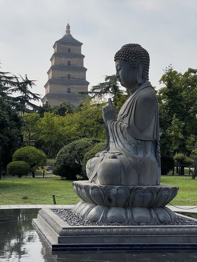 只需8日 西安-寶雞-咸陽超級玩耍攻略沒來過怎麼行