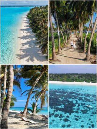 Thulusdhoo Travel Guide