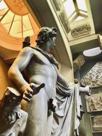 London’s Secret Museum Masterpiece: Sir John Soane’s Museum