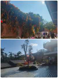 穿越600年時空南方絲路驛站的煙火氣