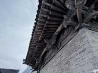 濁漳河谷｜大隱於市的淳化寺