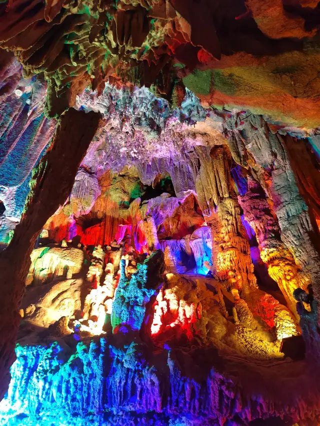 Guilin 5-Day Tour: The Ultimate Guide