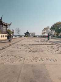 Jinxi Ancient Water Town: A Hidden Gem in Kunshan