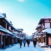 日本米子旅遊攻略！超好玩！
