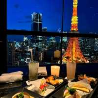 🇯🇵東京最好住的酒店出現了！！！這家酒店的地理位置賊好📍