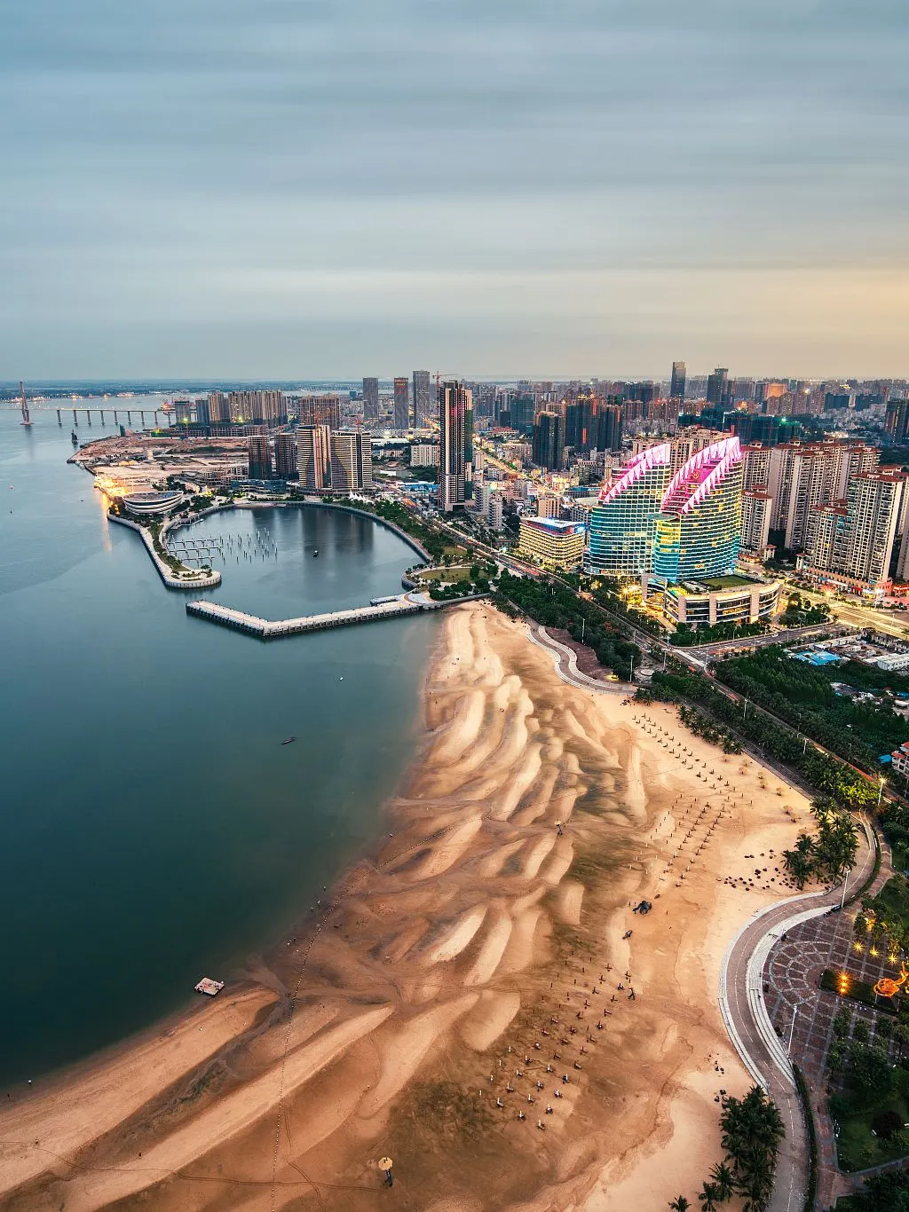 5-Day Zhanjiang Tour: A Comprehensive Guide