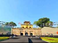 Imperial Citadel of Thang Long