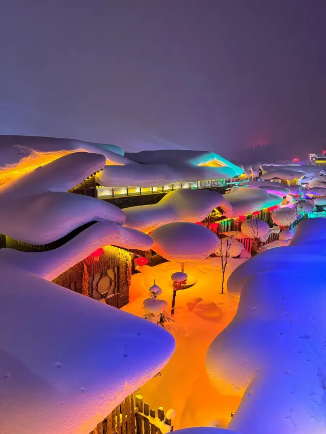 청명절 연휴, 지린(吉林)성 등 여행 완전 공략, 놓치지 마세요!