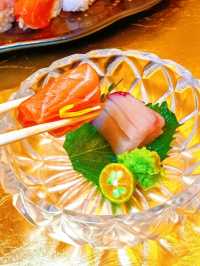 必睇！年輕人都愛的潮奢Omakase，藏在太古里！