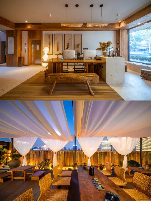 Found a Hidden Paradise in Chengdu! This Homestay Is Absolutely Stunning!