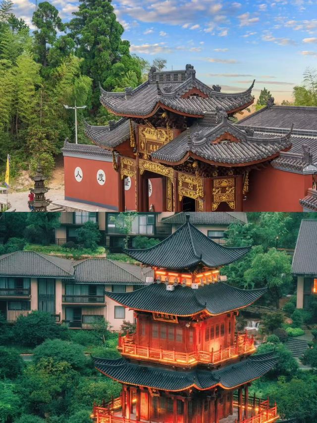 上個週末去咗葛仙村，朋友圈嘅人都問爆咗，因為…