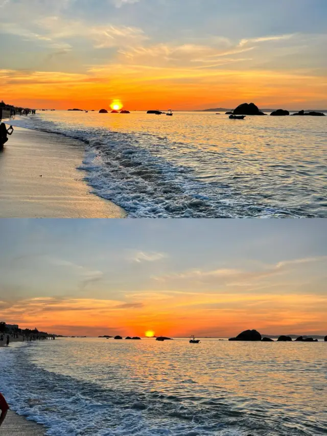 Xiamen's Own LA LA LAND!!! 