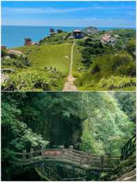 三刷溫州，去完這些地方再離開