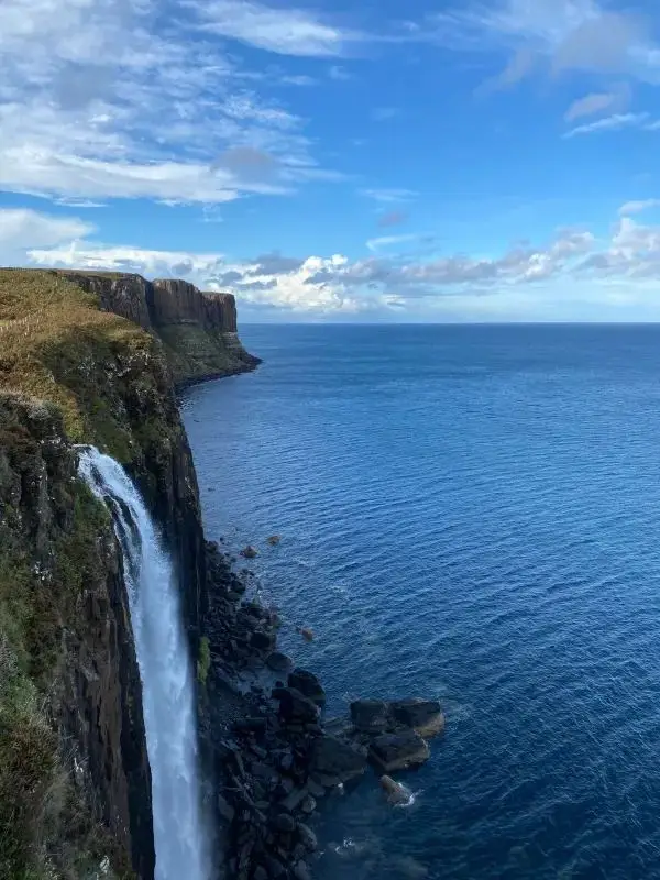 A Practical Two-Week Itinerary in the UK