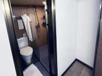 Loft Room with Double Bed 