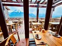 麗江 玉龍雪山 入住金茂璞修雪山酒店