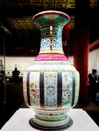 Discovering Shenyang Museum: A Gateway to Regional Heritage