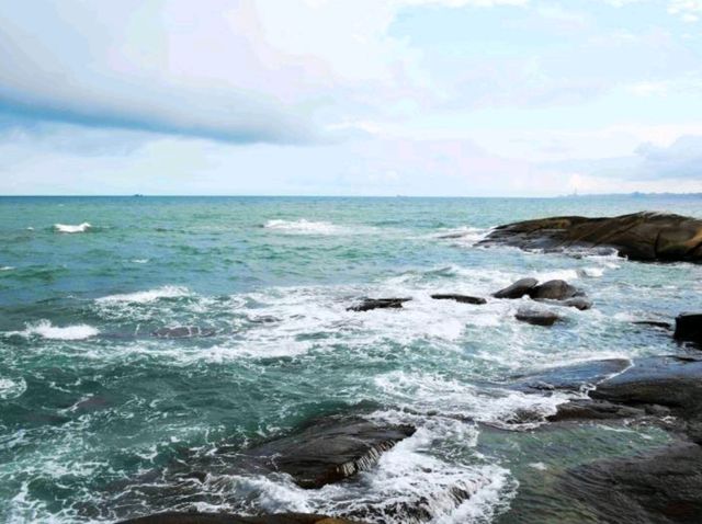 🌊🏖️泉州醉美海岸沙灘攻略下篇