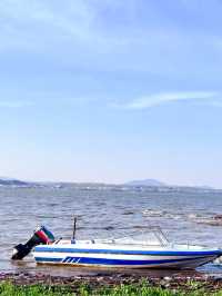 在洛陽遇見江南！「小洱海」太出片了