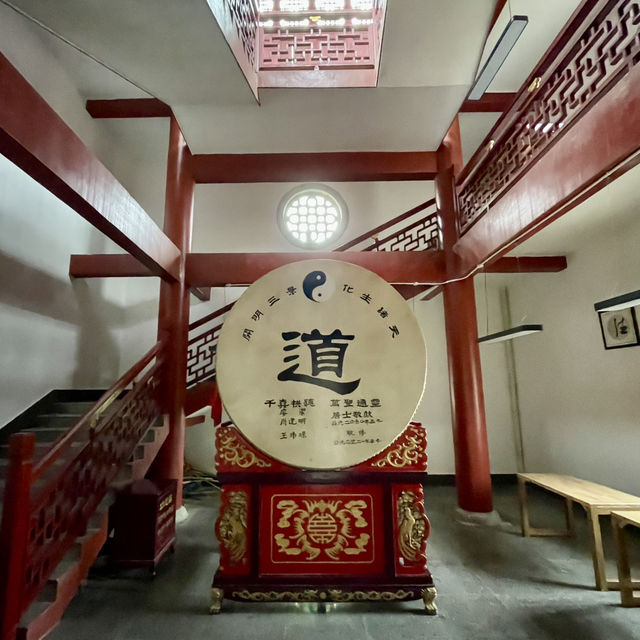 玉清官遊玩全攻略，必看！