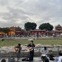 泉州天後宮與戲曲，閩地風情的寶藏體驗