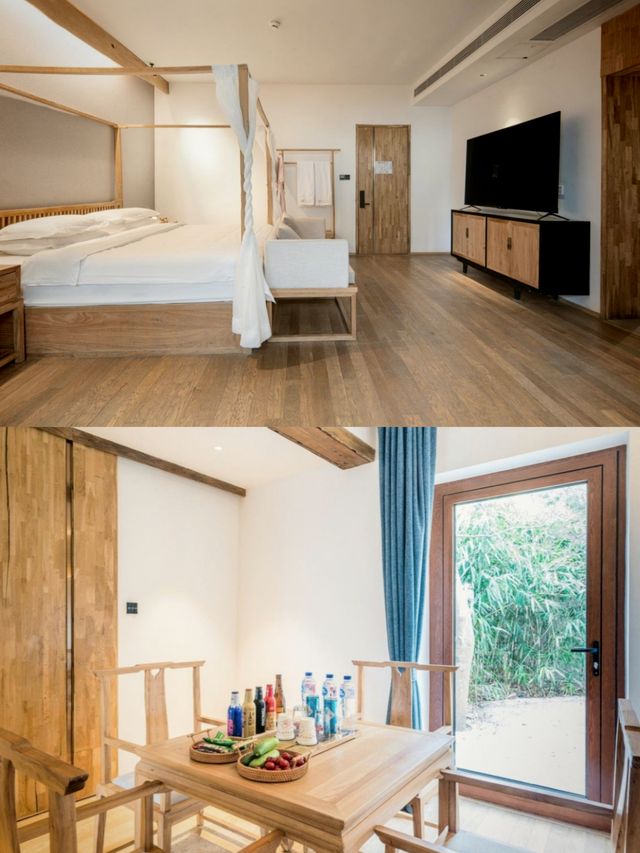 入住咗青島呢間酒店，我哋竟然連屋企都唔想返！