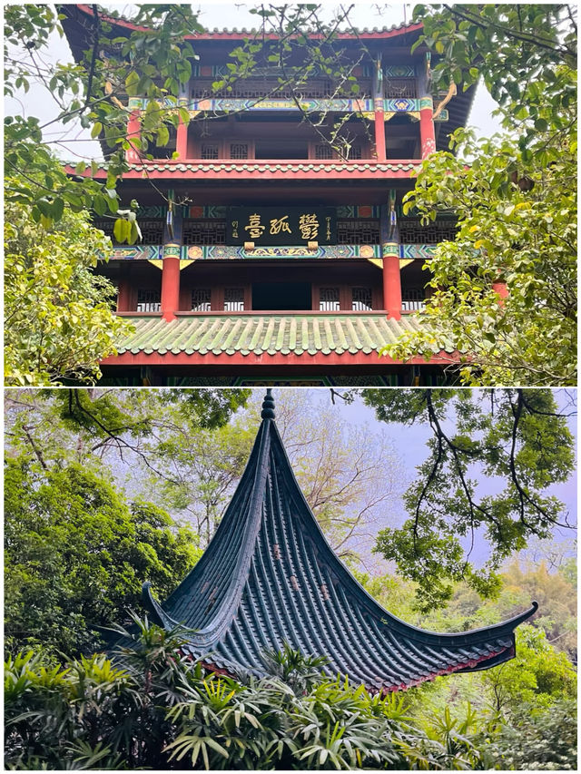 五一反向出遊，4 個小眾城市