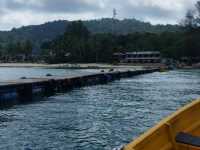 🎞 Island Dreams Captured on Film: Perhentian’s Hidden Magic 📸✨