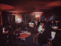 The Hug Jazz Space 🍹🎺Beijing 🇨🇳