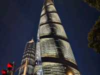 Shanghai 1 Day itinerary