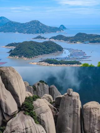 Ningde trip review, sharing some honest thoughts.
