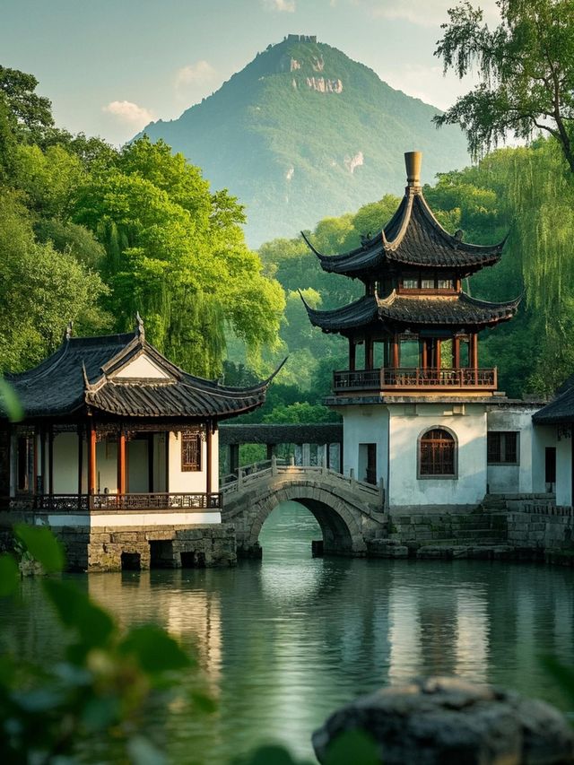 必睇！瘦西湖遊玩秘笈大公開