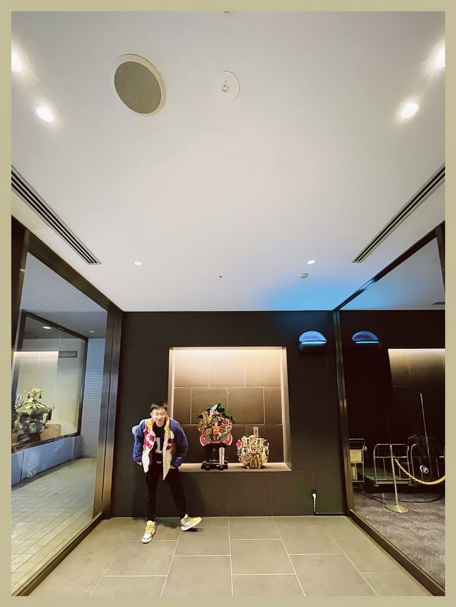 東京旅行一眼晴空塔淺草寺旁景觀酒店