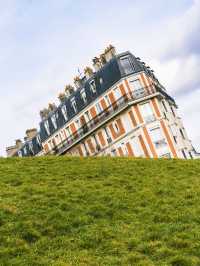 Paris Through Your Lens: Iconic Photo Spots 📸